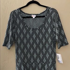 Lularoe Ana Dress